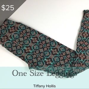 Os LuLaRoe Leggings